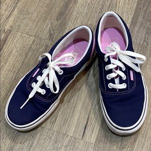 Vans shoes